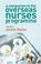 Cover of: Companion to the Overseas Nurses Programme