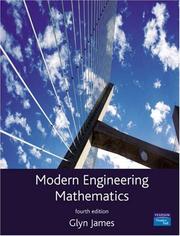 Cover of: Modern Engineering Mathematics