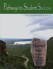Cover of: Pathway to Student Success CD-ROM