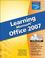 Cover of: DDC Learning Office 2007 Softcover Student Edition