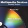Cover of: Multimedia Devices