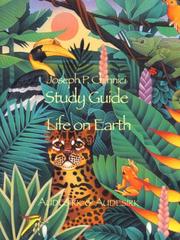 Cover of: Life On Earth (Study Guide)