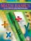 Cover of: Math Basics for the Health Care Professional (3rd Edition)