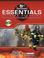 Cover of: Essentials of Fire Fighting and Fire Department Operations (5th Edition)