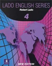 Cover of: Lado English Series 4