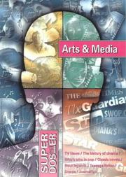 Cover of: Arts and Media (PHR) by Stephen Rabley