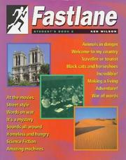 Cover of: Fastlane (FAST) by Ken Wilson