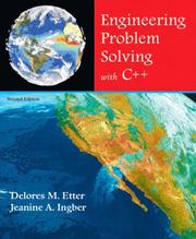 Engineering problem solving with C++