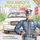 Cover of: Big Mike's police car