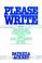 Cover of: Please Write