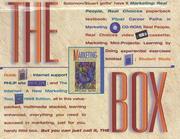 Cover of: The Box by Michael Solomon, Elnora Stuart