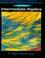 Cover of: Multimedia Mathpro Explorer 4.0: Intermediate Algebra 