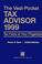 Cover of: The Vest-Pocket Tax Advisor 1999