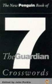 Cover of: New Penguin Bk Guardian Cross 7