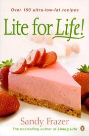 Cover of: Lite For Life