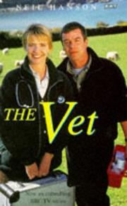 Cover of: Vet (BBC Books) by Neil Hanson