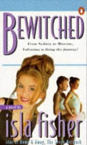 Cover of: Bewitched