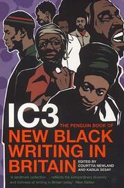 Cover of: IC3