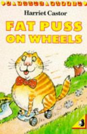 Cover of: Fat Puss on Wheels