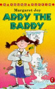 Cover of: Addy the Baddy