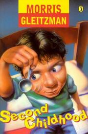 Cover of: Second Childhood