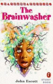 Cover of: The Brainwasher (Young Puffin Story Books)
