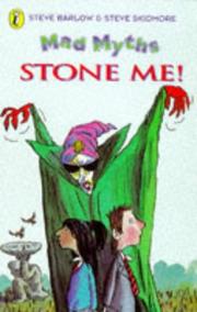 Cover of Mad Myths:Stone Me (Surfers)