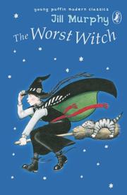 Cover of: The Worst Witch: The Worst Witch #1
