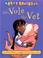 Cover of: Mrs Vole the Vet (Ahlberg, Allan. Happy Families.)