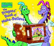 Cover of: The Dragons' Book of Make-Believe (Bookbag)