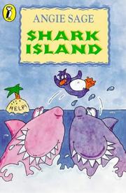 Cover of: Shark Island
