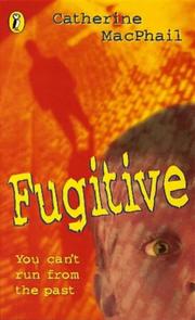 Cover of: Fugitive