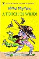 Cover of: Mad Myths - A Touch of Wind (Surfers) by Steve Barlow