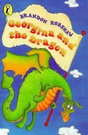 Cover of: Georgina and the Dragon
