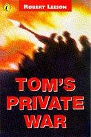 Cover of: Tom's Private War