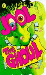 Cover of: Jool the Ghoul