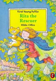Cover of: Rita the Rescuer