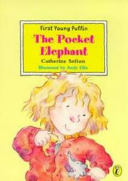 Cover of: Pocket Elephant by Sefton
