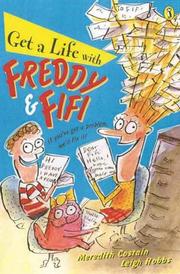 Cover of: Get a Life - with Freddy & Fifi