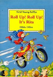 Cover of: Roll Up! Roll Up! Its Rita