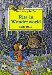 Cover of: Rita in Wonderland