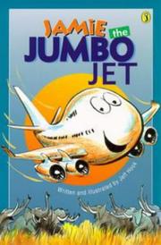 Cover of: Jamie the Jumbo Jet