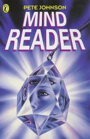 Cover of: Mind Reader (Surfers) by Pete Johnson
