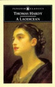 Cover of: A Laodicean (Penguin Classics) by Thomas Hardy