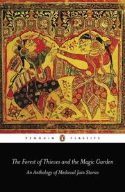 Cover of: The Forest of Thieves and the Magic Garden (Penguin Classics) by Anonymous