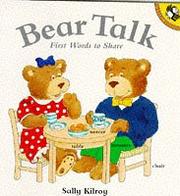 Cover of: Bear Talk