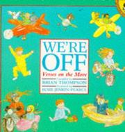 Cover of: We're Off (Picture Puffin)