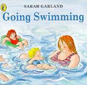 Cover of: Going Swimming