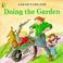 Cover of: Doing the Garden