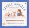 Cover of: The Little Angels Counting Book